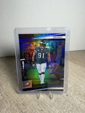 2022 Panini Prestige - Fletcher Cox #242 Xtra Points Blue /299