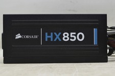 Corsair 850-Watts ATX12V 80 Plus Power Supply