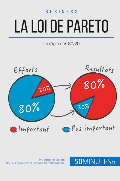 Antoine Delers (U. A.) | La Loi De Pareto | Taschenbuch | FranzöSisch (2015)-image