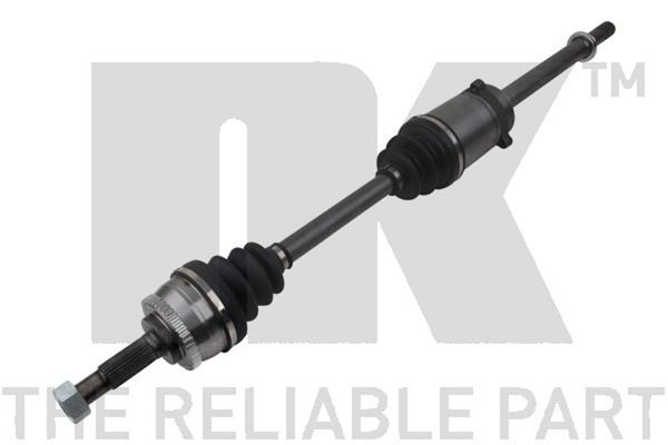 Antriebswelle Nk 502214 FüR Nissan Primera P11 Hatchback Traveller WP11 16V-image