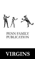 Penn Family | Virgins | Taschenbuch | Englisch (2015) | Kartoniert / Broschiert