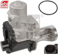 Febi Bilstein 109639 Agr-Ventil AGR Ventil AbgasrüCkfüHrventil