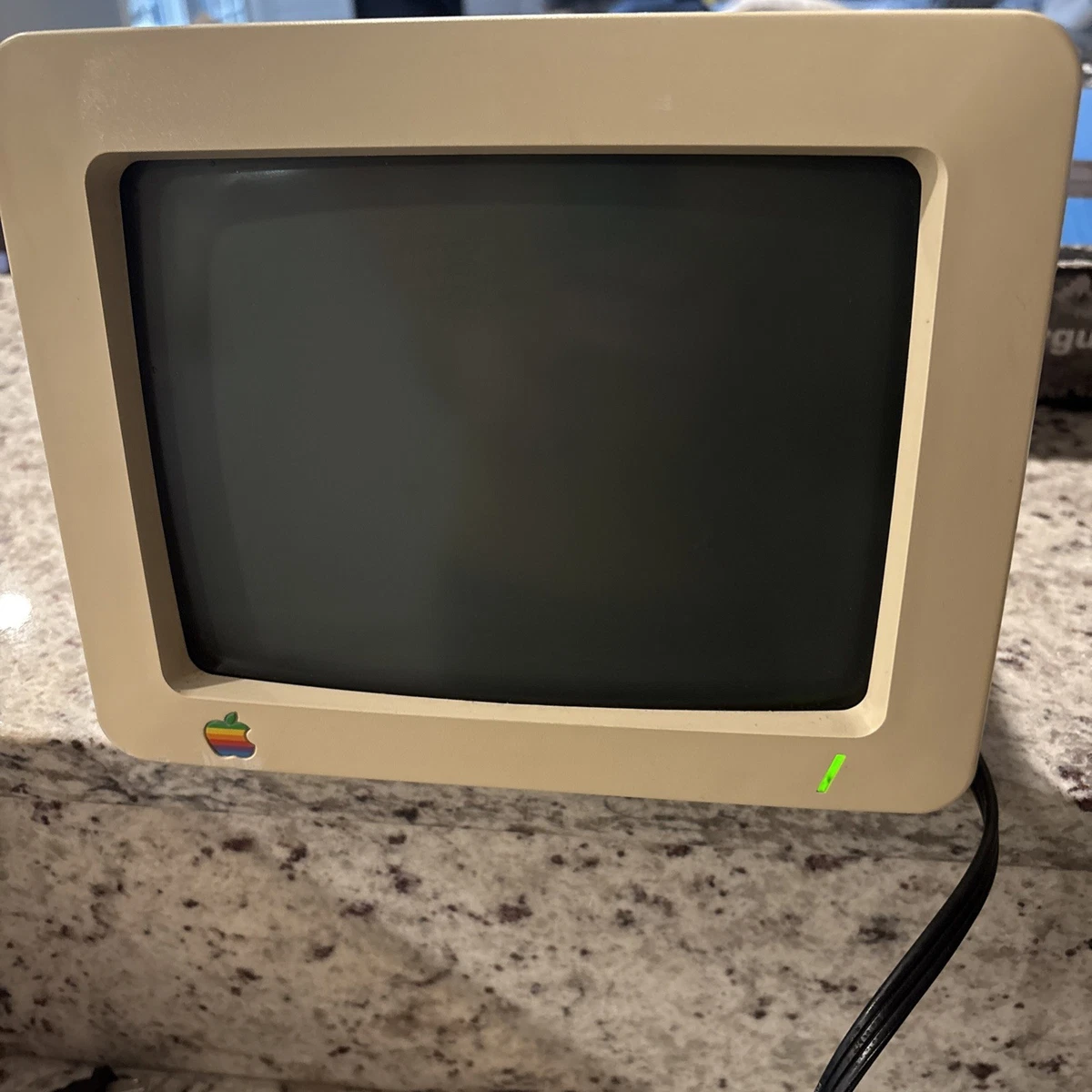 Vintage Apple Monitor for sale | eBay