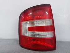 6Y9945095B scheinwerfer hinten links 113949 SKODA FABIA COMBI 6Y5
