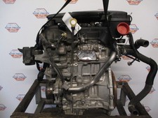 Moteur Toyota AYGO