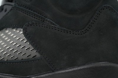 🛒 2026 Air Jordan 5 Retro Black Cat Size US10-13 | eBay