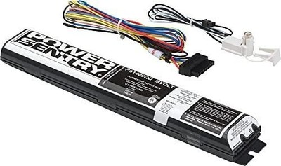 Lithonia Lighting, Power Sentry Emergency Battery Back Up, T5 and T8 Compatible 