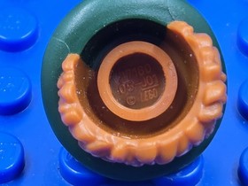 LEGO DC Super Heroes: The LEGO Batman Movie The Riddler Minifigure (70903) sh334