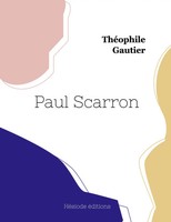 ThéOphile Gautier | Paul Scarron | Taschenbuch | FranzöSisch (2025)