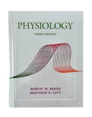 Physiology by Robert M. Berne & Matthew N. Levy, 3RD Edition.
