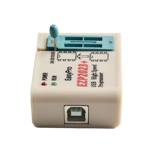High Speed USB SPI Chip Programmer IC Eprom Programmer with Fast Read and Write - Picture 7 of 30