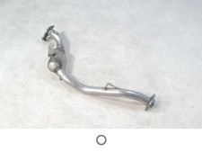 Katalysator Kat Neu Klarius für Subaru Forester 1 Impreza 1 Legacy 1 +Anbauteile