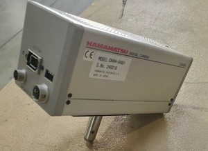 Hamamatsu Camera | eBay