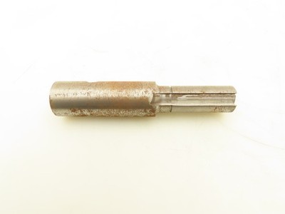 Gleason GR012209 Stub Shaft for Electric Cable Reel 6-1/8''L