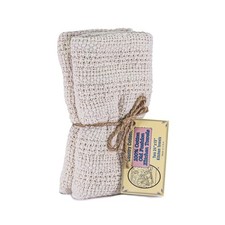 Old Fashion 100 Cotton Made in the USA Highly Absorbent Kitchen Towels - Set...