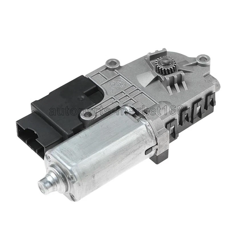 Motor techo corredizo techo corredizo para Ford Explorer 2011-2017 BB5Z-15790-A BB5Z15790D nuevo Foto 2 de 4