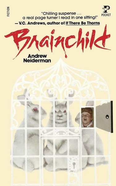 Andrew Neiderman | Brain Child | Taschenbuch | Englisch (2011) | Gallery-image