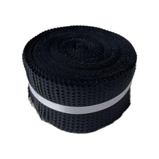 Jelly Roll Fabric 100 Cotton Quilting Fabric, 40 PreCut Black Strips 2.5 x ...