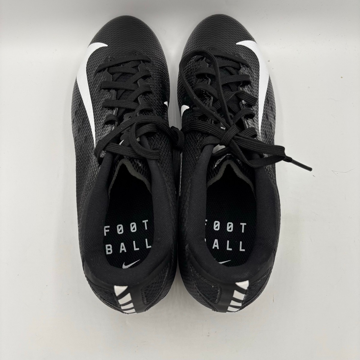 Nike Vapor Untouchable Speed 3 TD Football Cleats Mens Size 9.5