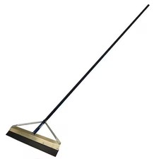 Kraft Tool Gg846 Kraft Tool Black 48" Aluminum Asphalt Seal Coating Squeegee