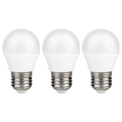 LED line LITE LED Lampe A60 E27 6W 510lm 230V 3 Stück