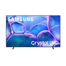 Samsung 70" Class 4K (2160p) LED Smart TV (UN70U7900FFXZA)