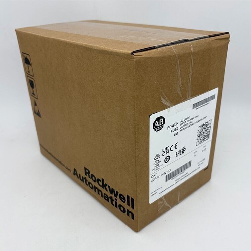 AB 22F-V1P6N103 neuf livraison gratuite neuf dans sa boîte neuf scellé en usine PLC - Photo 2/5