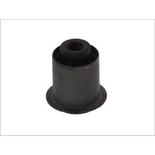 2X SILENTBLOCK DER SCHWINGE VORNE HINTEN L/R PASST ZU: HONDA CIVIC VII CIVIC