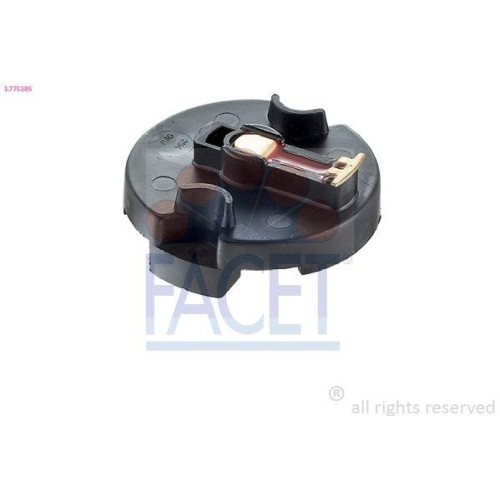 Doigt allumeur Facet 3.7752RS de qualité OE pour moteurs de Fiat et Seat