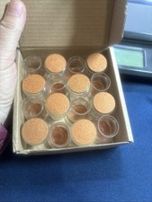 16 pcs Chair Leg Floor Protectors for Hardwood Fits Different Shape Chair Feet