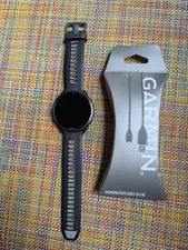 Garmin Forerunner 965