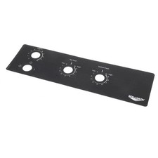Vollrath B401401 Label, Control Ct4