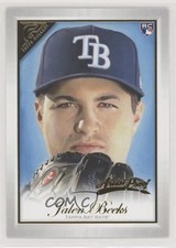 2019 Topps Gallery Artist Proof Jalen Beeks #22 ut4