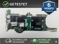 Lenovo ThinkPad X1 Carbon G5  Motherboard Int...