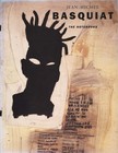 STATED FIRST EDITION Jean-Michel Basquiat : The Notebooks Larry Warsh PB 1993