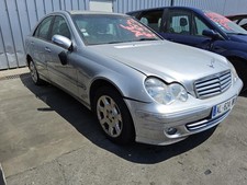 Commodo Mercedes CLASSE C