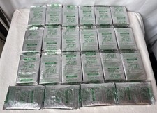 Fujifilm Instax Mini Instant Film 220 films EXPIRED Bulk Lot of 22 Packs X 10