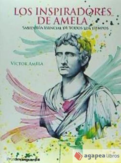 Libros De Vanguardia Los Inspiradores - Imagen 2