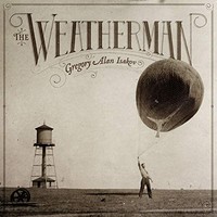 Gregory Alan Isakov - Weatherman - Cd - G3Z