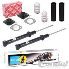 Kit de butée de suspension BMW SERIE 1