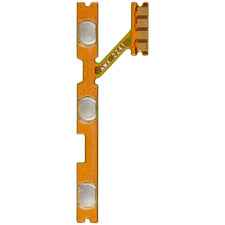 Replacement Power / Volume Button Flex Cable Compatible For Xiaomi Redmi 10A