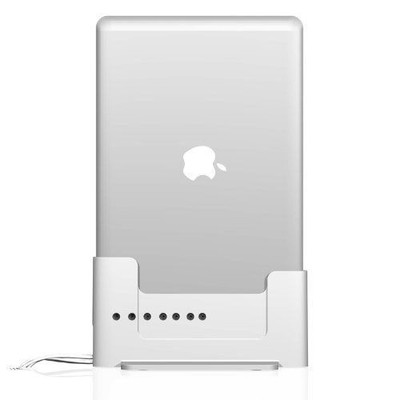 Henge Docks Vertical Docking Station HD01VAMB