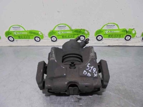 34116774682 bremssättel vorne rechts BMW SERIE 1 BERLINA E81 E87 120D 1318890