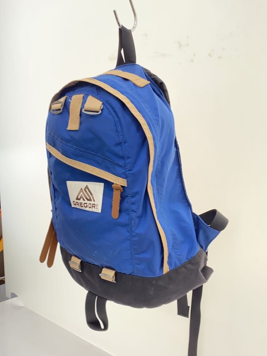 GREGORY × FREAK'S STORE Backpack -- BLK Solid fro… - image 1