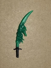 GI Joe Classified Crystal Ball “Hypno” Sword Fodder 1/12 Scale