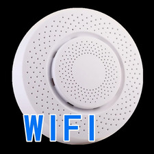 Tuya Zigbee/Wifi Smart Air Quality Sensor Smart Air Box CO2 Meter Formaldehyde V