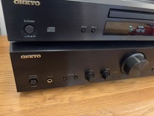 Onkyo Integrated Amplifier A-9155
