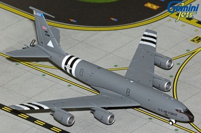 Gemini Jets 1:400 USAF 63-7981 Boeing KC-135 Galaxy Modellflugzeug