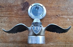 Boyce Moto Meter | eBay