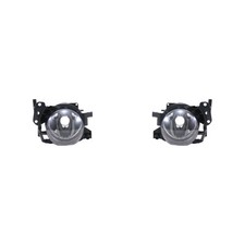 Antibrouillard BMW M5